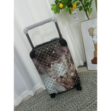 LV Suitcase